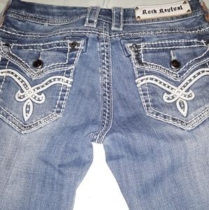 Rock revival (jill) boot 28